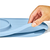 Textured Suction Plate N5