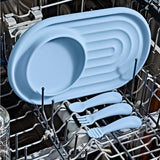 Textured Suction Plate N5