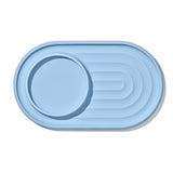 Textured Suction Plate N5
