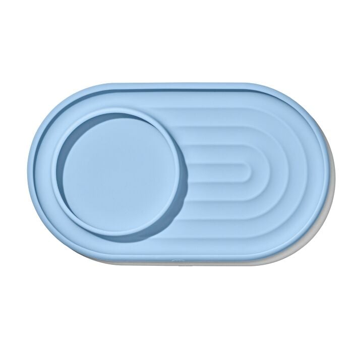 Textured Suction Plate N5