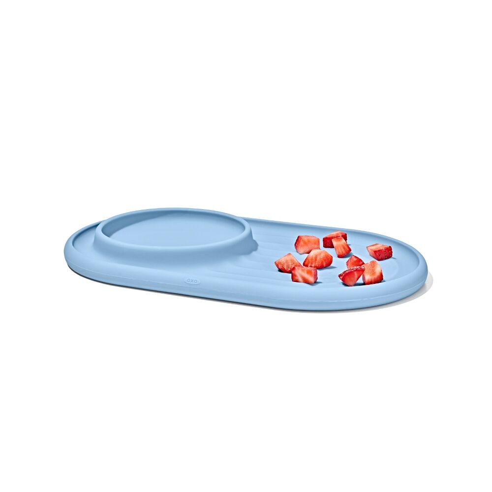 Textured Suction Plate N5