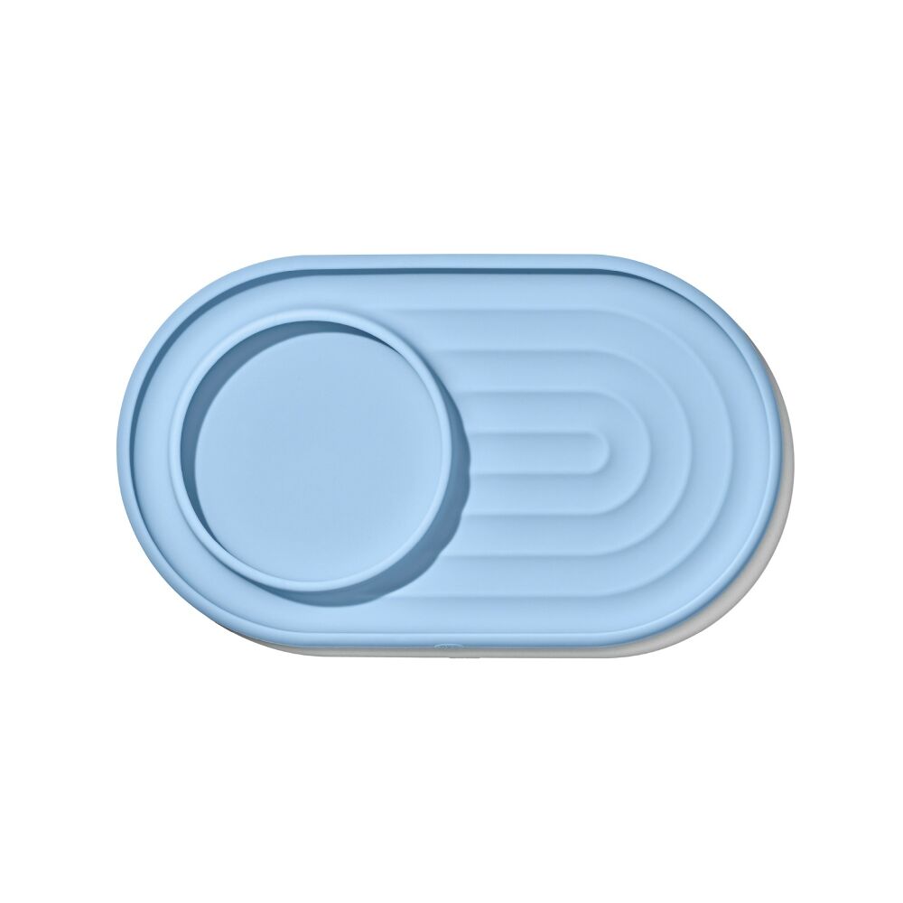 Textured Suction Plate N5