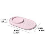 Textured Suction Plate N5