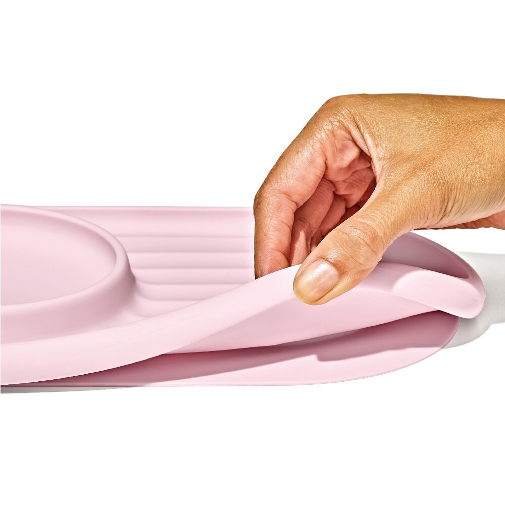Textured Suction Plate N5