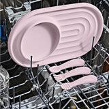 Textured Suction Plate N5