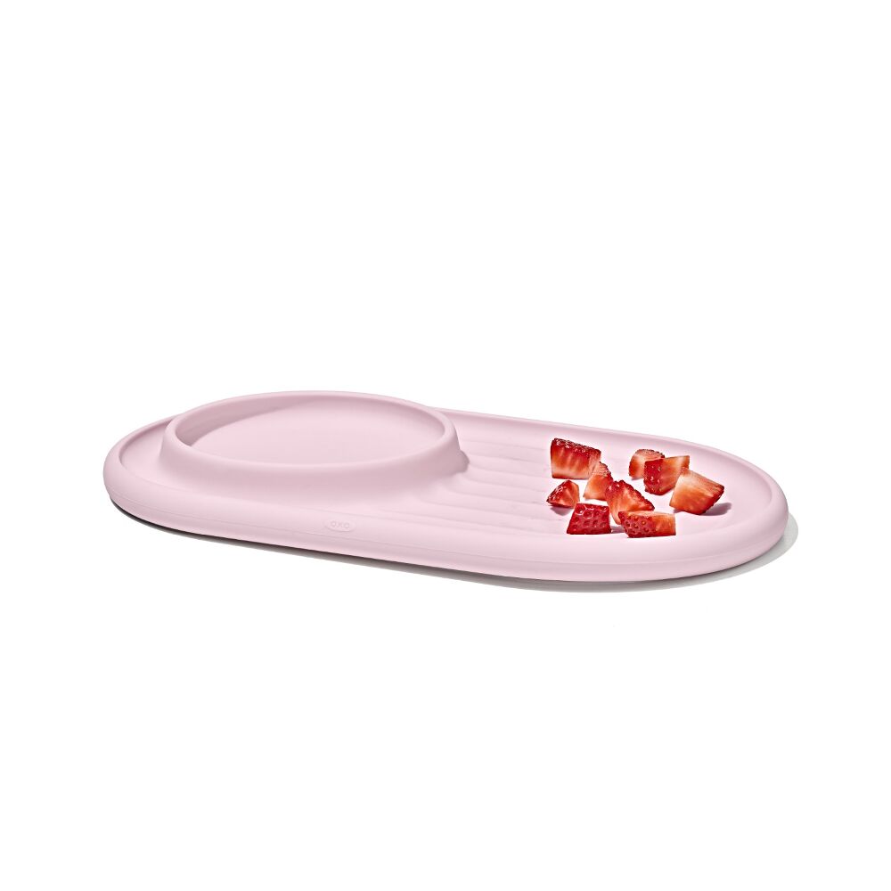 Textured Suction Plate N5