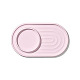 Textured Suction Plate N5