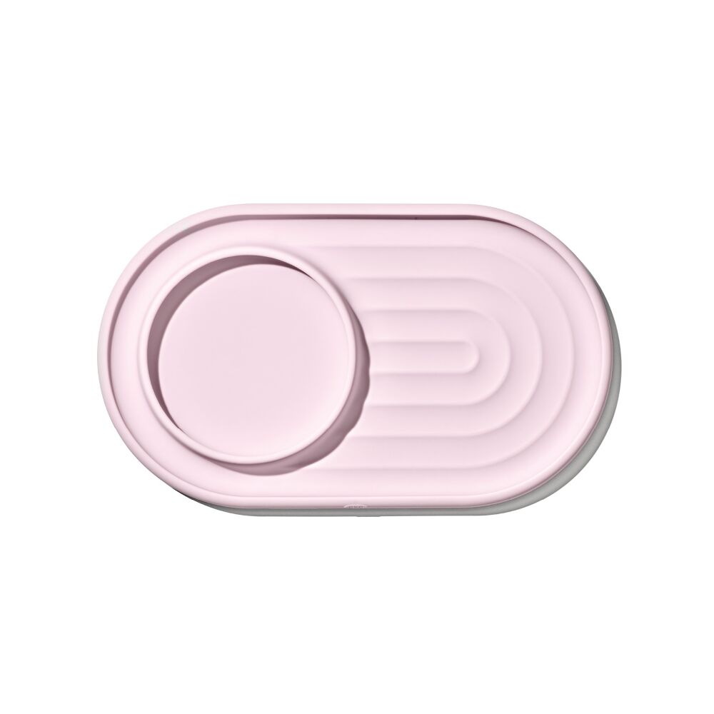 Textured Suction Plate N5