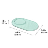 Textured Suction Plate N5