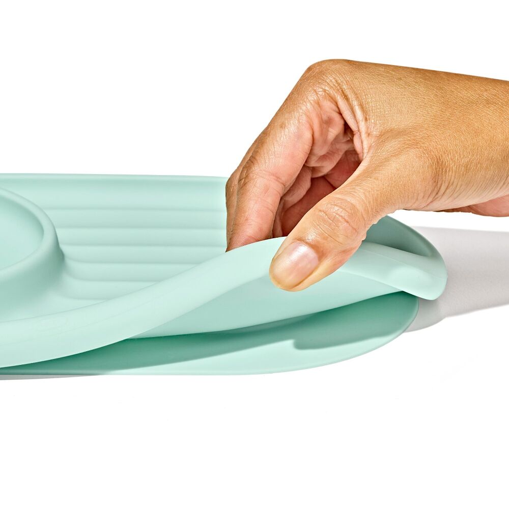 Textured Suction Plate N5
