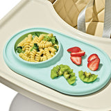 Textured Suction Plate N5