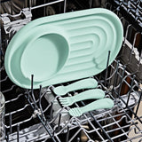Textured Suction Plate N5