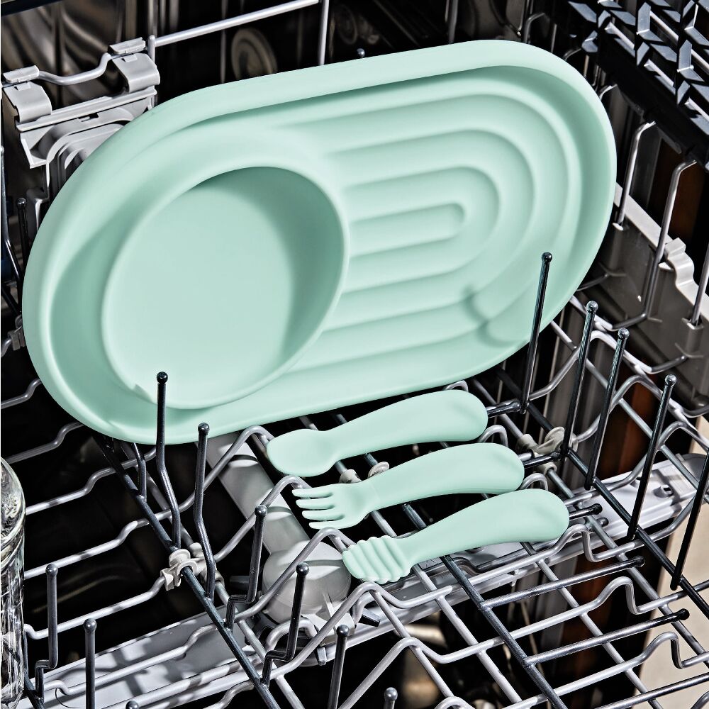 Textured Suction Plate N5