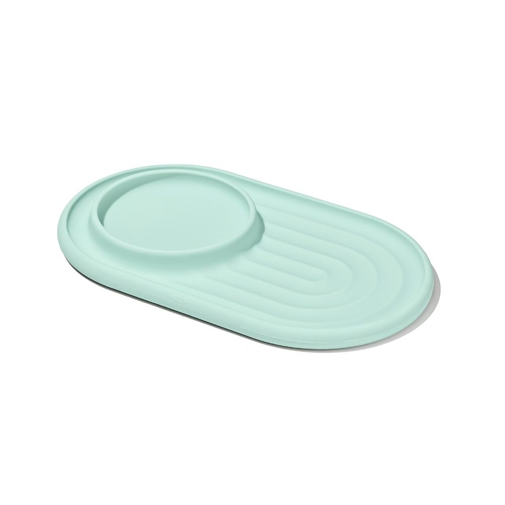 Textured Suction Plate N5