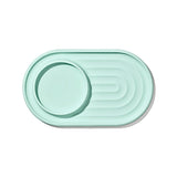 Textured Suction Plate N5