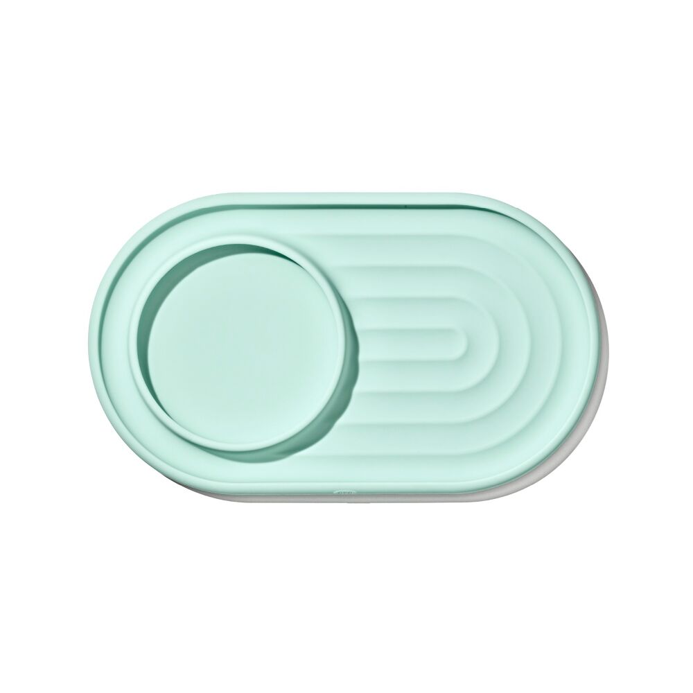 Textured Suction Plate N5