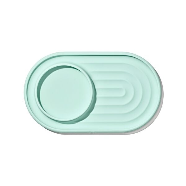 Textured Suction Plate N5
