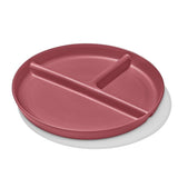 Stackable Divided Plates Set - 3 Pack U7