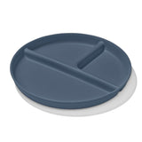 Stackable Divided Plates Set - 3 Pack U7
