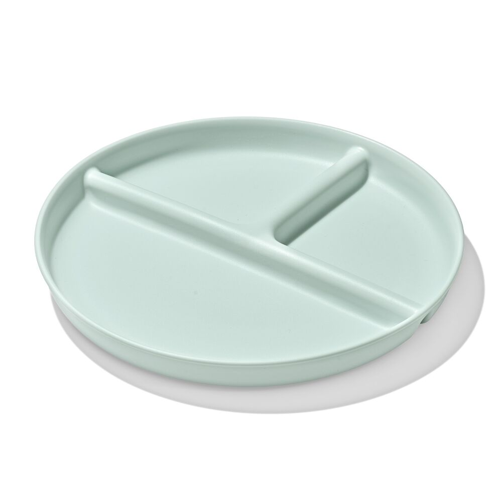 Stackable Divided Plates Set - 3 Pack U7