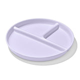 Stackable Divided Plates Set - 3 Pack U7
