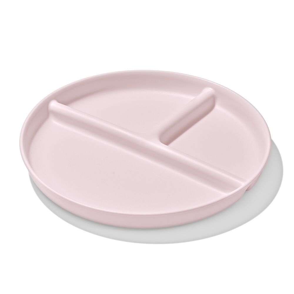 Stackable Divided Plates Set - 3 Pack U7