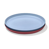 Stackable Plate Set - 3 Pack W9