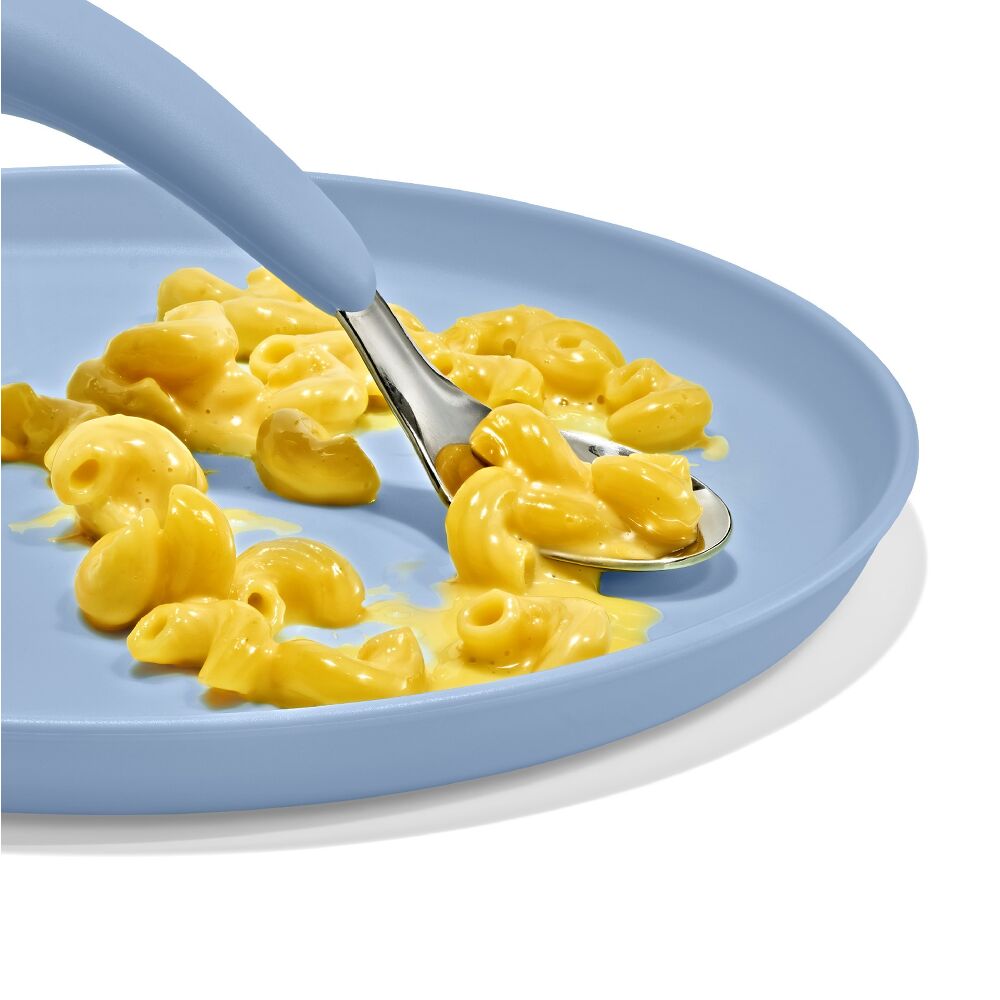 Stackable Plate Set - 3 Pack W9
