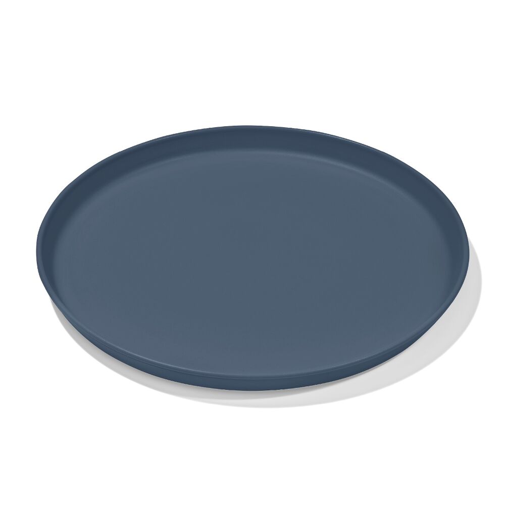 Stackable Plate Set - 3 Pack W9