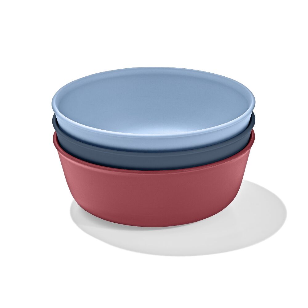 Stackable Bowl Set - 3 Pack S1