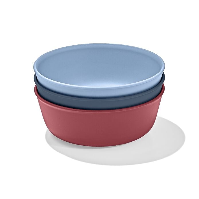 Stackable Bowl Set - 3 Pack A9