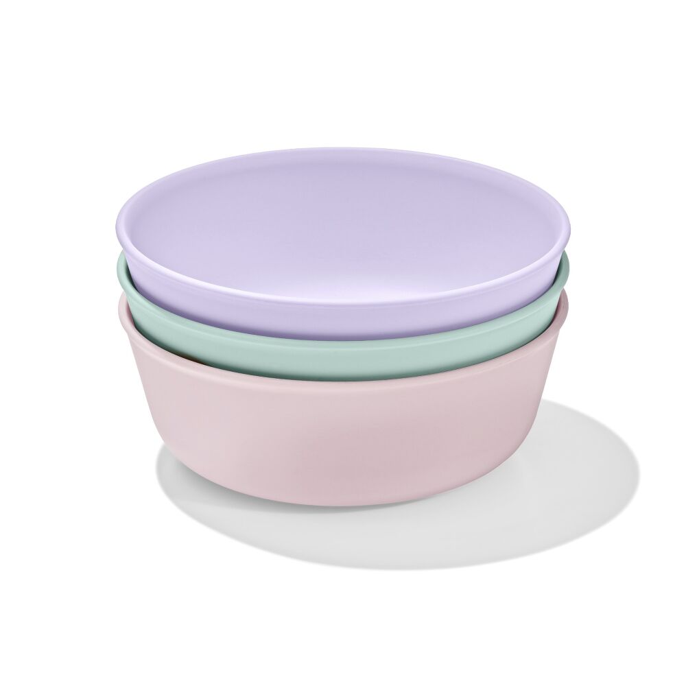 Stackable Bowl Set - 3 Pack S1