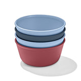 Stackable Mini Bowl Set - 4 Pack W3