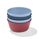 Stackable Mini Bowl Set - 4 Pack W3