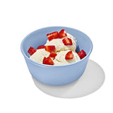 Stackable Mini Bowl Set - 4 Pack W3