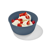 Stackable Mini Bowl Set - 4 Pack W3