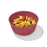 Stackable Mini Bowl Set - 4 Pack W3