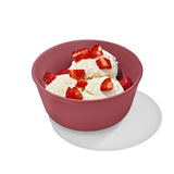 Stackable Mini Bowl Set - 4 Pack W3