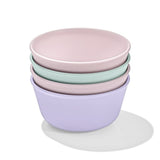Stackable Mini Bowl Set - 4 Pack W3