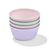 Stackable Mini Bowl Set - 4 Pack W3