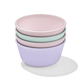 Stackable Mini Bowl Set - 4 Pack W3