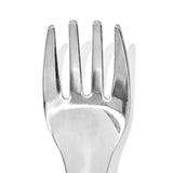 On-The-Go Fork And Spoon Set D8