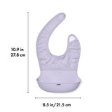 Roll-Up Bib 2 Pack M6