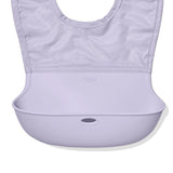 Roll-Up Bib 2 Pack M6