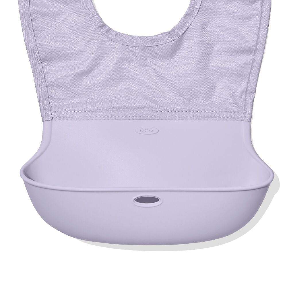 Roll-Up Bib 2 Pack M6