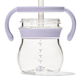 Transitions 6 Oz Straw Cup With Removable Handles V8