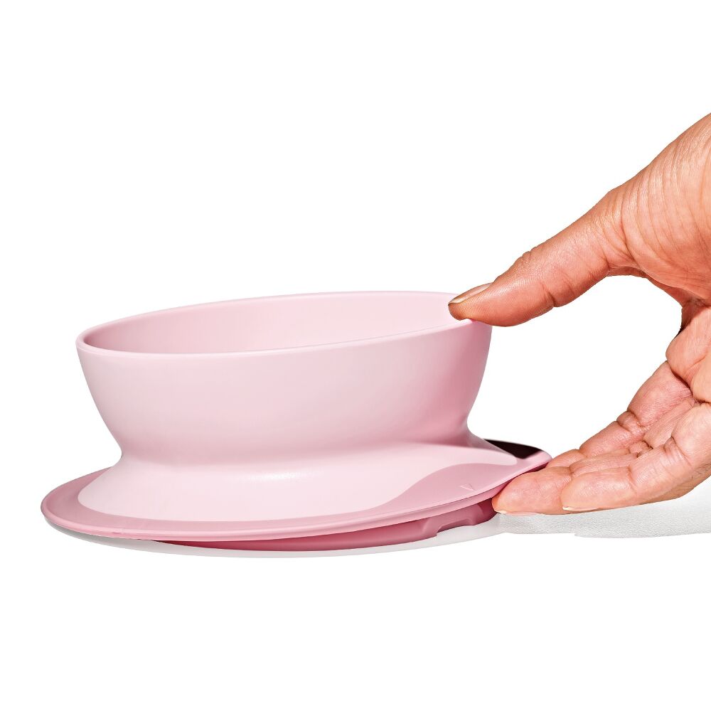 Tot Baby Mealtime Set - Blossom O3