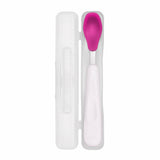 On-the-Go Feeding Spoon B0