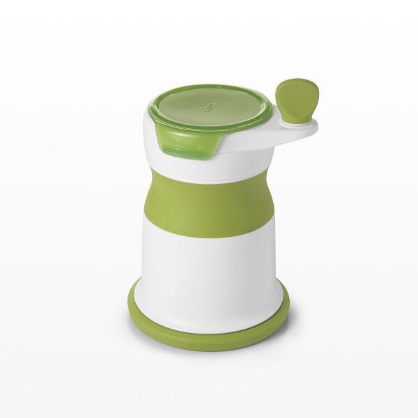 OXO Tot Mash Maker Baby Food Mill Y7