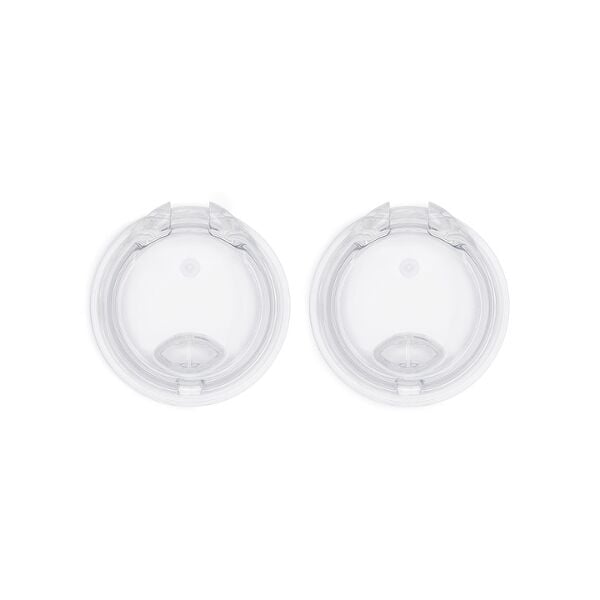 Soft Spout Sippy Cup Valve Replacement Set V4